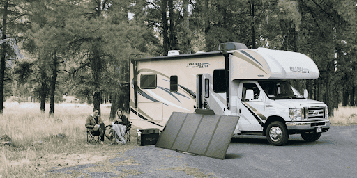 RV Portable power stations RV Portable power stations