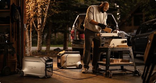 portable power stations portable power stations