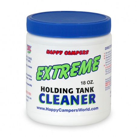 Extreme Cleaner RV & Marine Extreme Tank & Sensor Cleaner